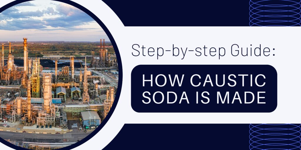 how is caustic soda made - blog img