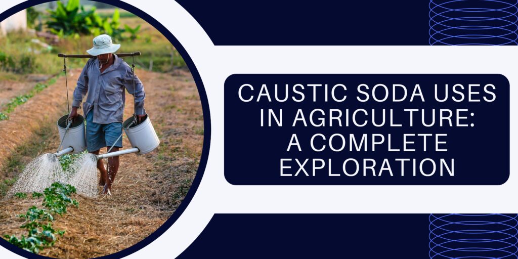 caustic soda uses in agriculture - blog banner